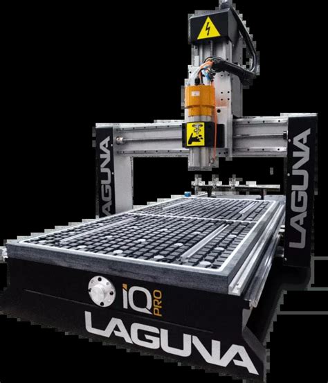 laguna tools creator desktop cnc router machine|laguna iq cnc.